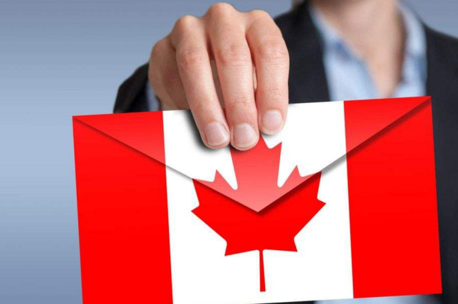 加拿大官宣两类签 证重大改 革！